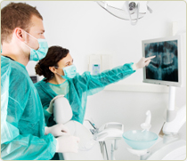 Benefit from our treatments 